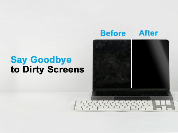 laptop screen cleaner