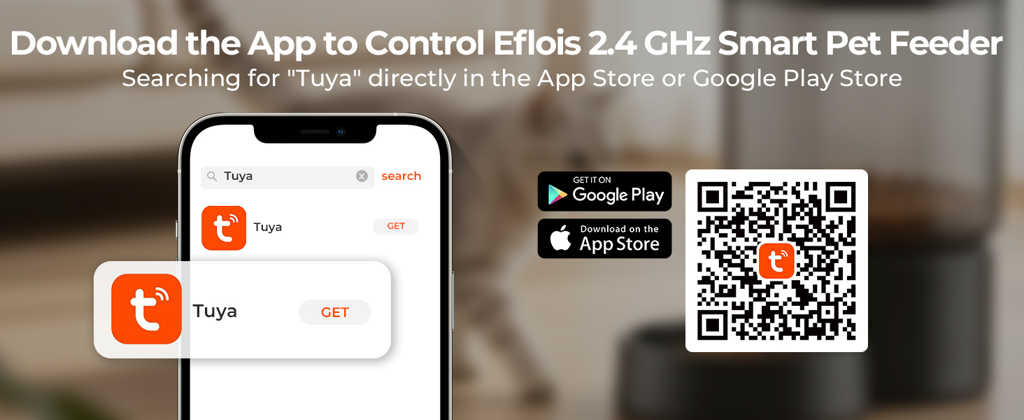 Download app