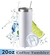 20oz coffee tumbler insulated