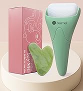 BAIMEI Ice Roller and Gua Sha