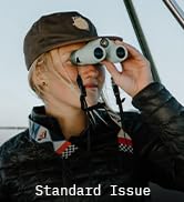 Nocs Provisions Standard Issue 8x25