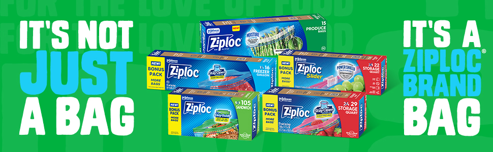 Ziploc
