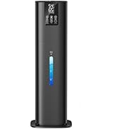 3 Speed Humidifier with 360° Nozzle, Humidity Setting for Baby Office