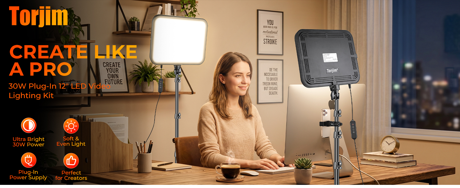 photography lighting portable