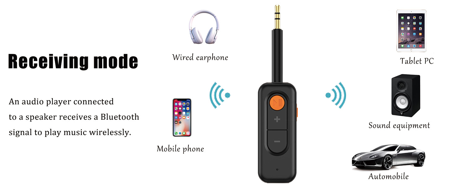 bluetooth transmitter for tv