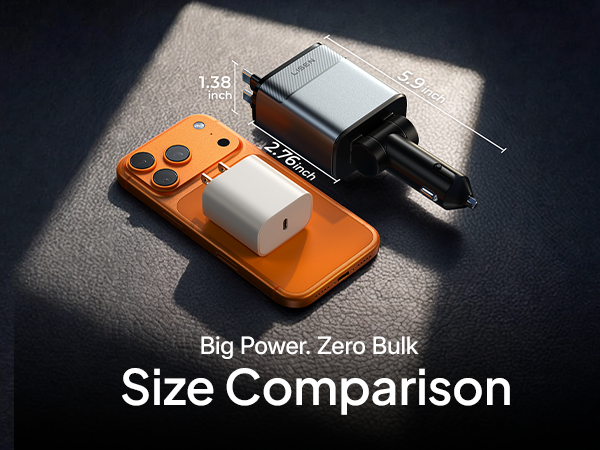Car charger