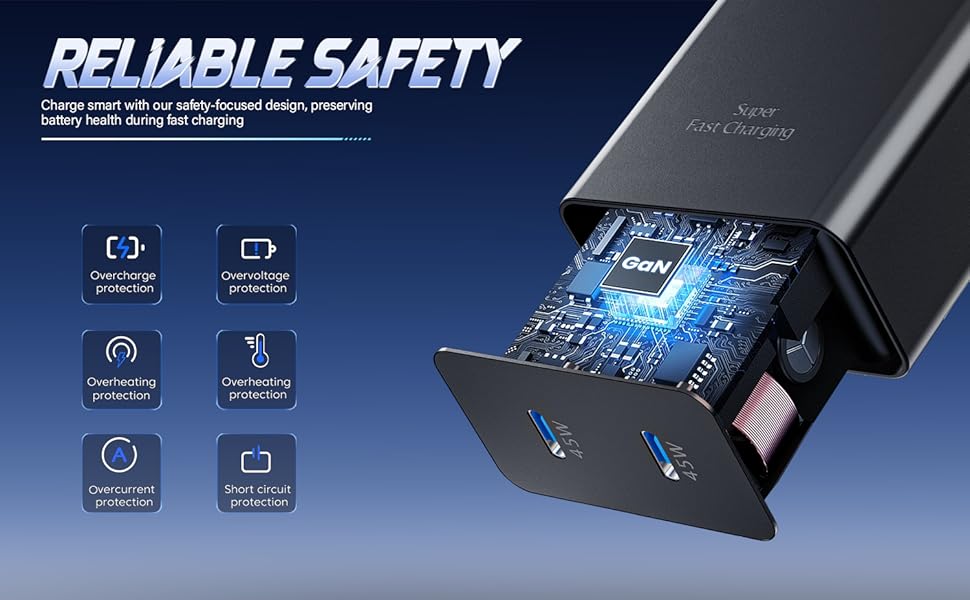 Samsung charger