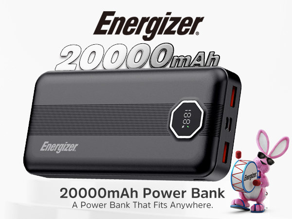 PowerBank