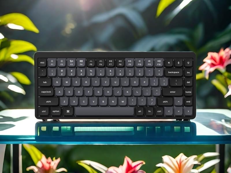 womier low profile keycap,pbt/pc keycaps,clear keycaps,double shot keycaps