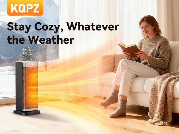 heaters for indoor use