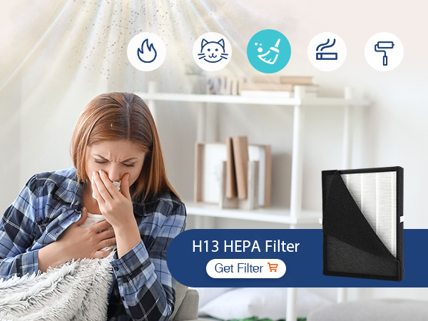 hepa filter