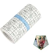 Tattoo Aftercare Bandage Roll 6"x 10 Yard - Waterproof Transparent Film For Tattoo Initial Healin...
