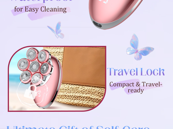 womens razors for shaving electric
