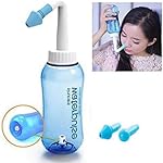 Nasal Wash Bottle
