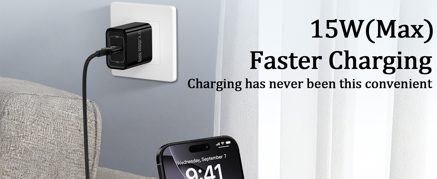 wireless charger for iphone 16e