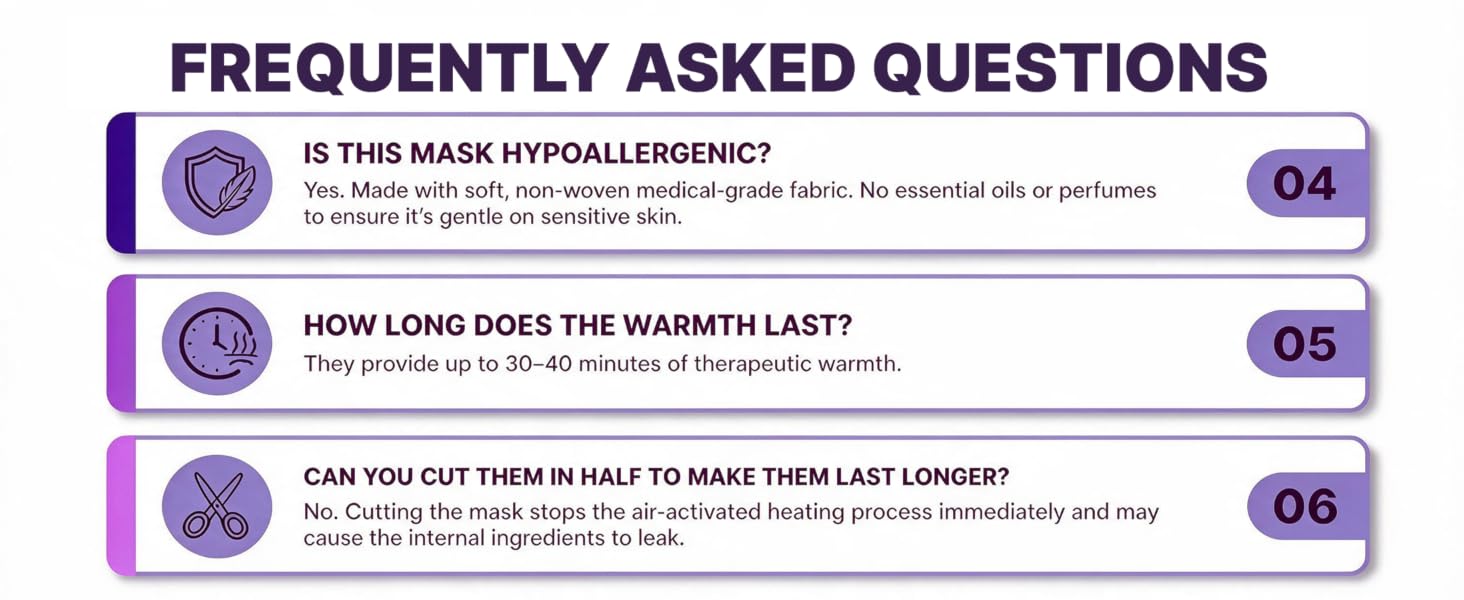 FAQ
