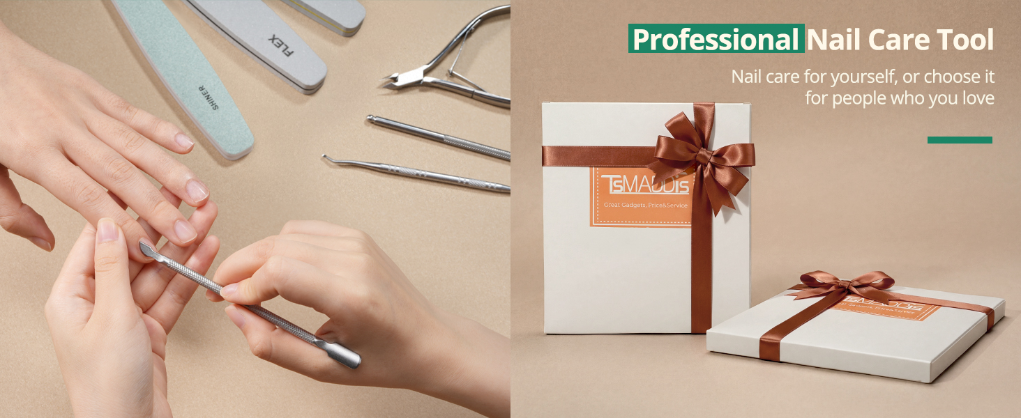 cuticle pusher