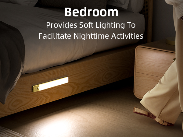 Under Cabinet Lights