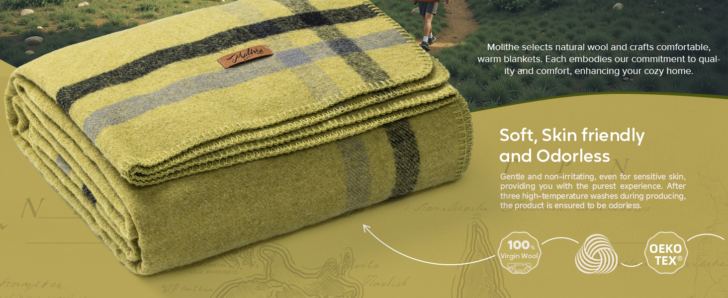 Soft,Skin friendly and Odorless