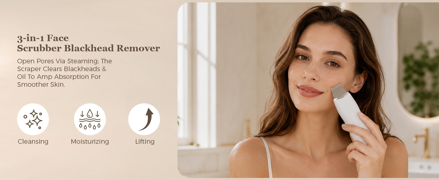 steamer for face