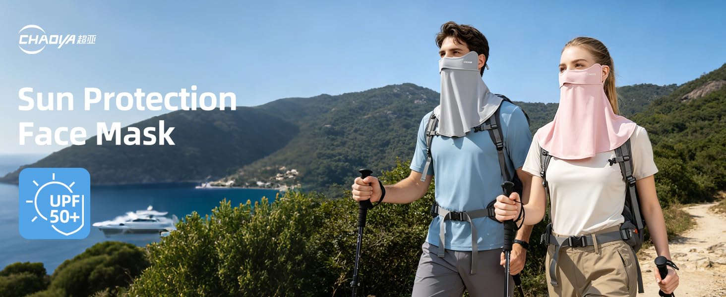 sun mask