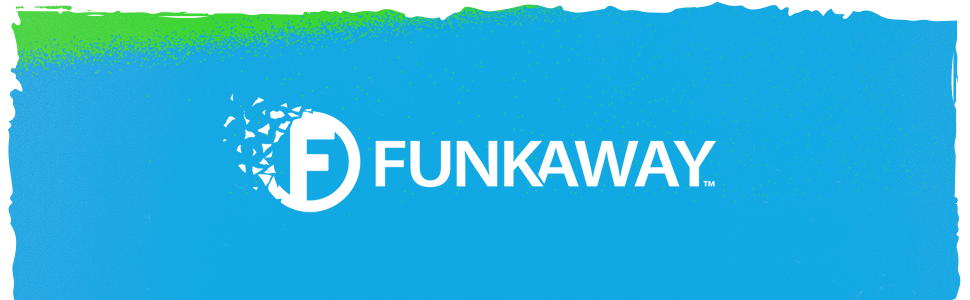 funkaway; funk away; spray; odor eliminator; clean; fresh; not stinky; sport gear; yoga mat; cleaner