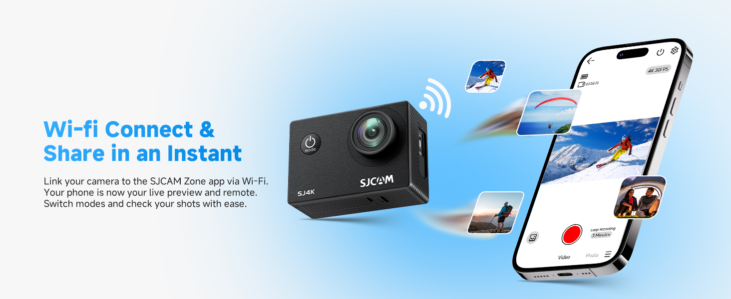 wifi camera