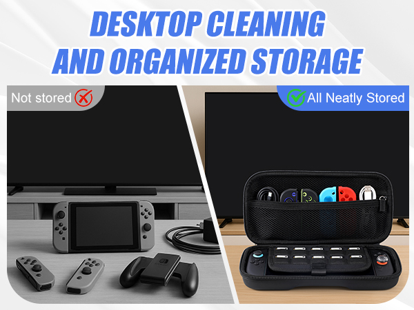 Case for Nintendo Switch 2