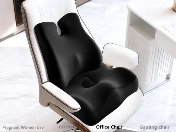 Lumbar Support Pillow