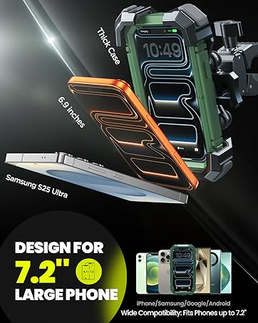 motorcycle accessories