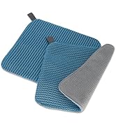 outtip Hot Tub,Bathtub Surface Cleaner Towels,Spa Scum Remover &amp; Cleaning Tools,Absorbs Oils &amp; Gr...