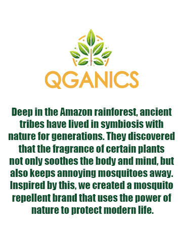 Mosquito Repellent Spray