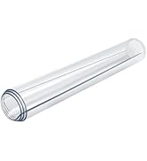 MEDAMOC Iguana Tree Wrap PVC Tree Trunk Protector Guard Prevention Animal Climbing Damaged Bark 4...