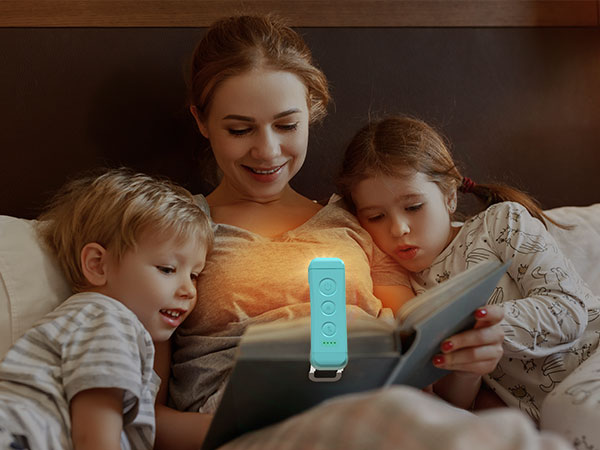 reading light for kids