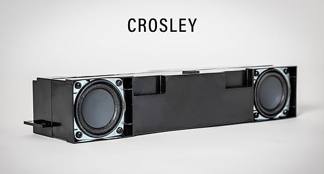 Crosley Speaker