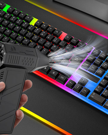 COSANO Super Jet Fan Blower