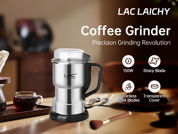 Electric Coffee Grinder