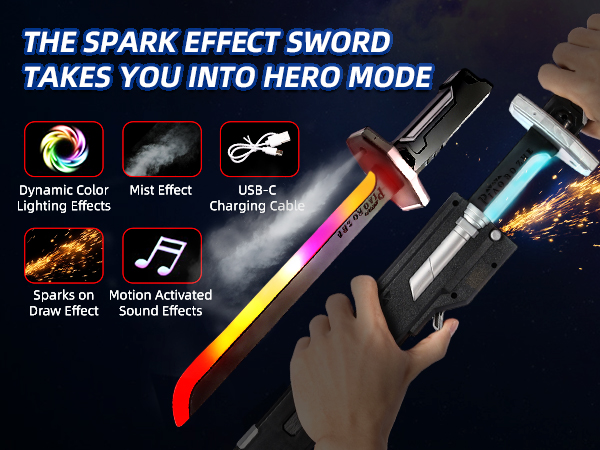 light saber