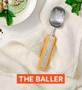ice cream scoop