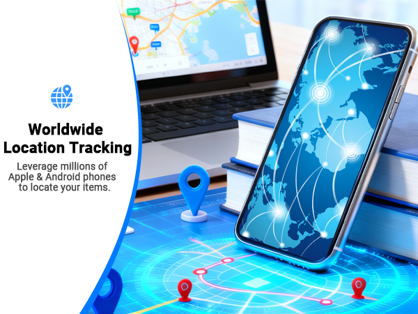 Wordwide Tracking