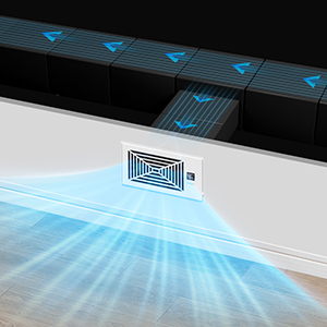 register booster fan 4x10