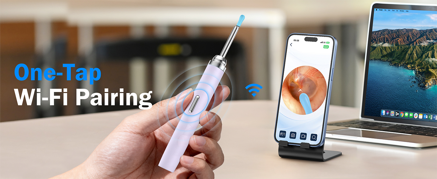 wifi connection