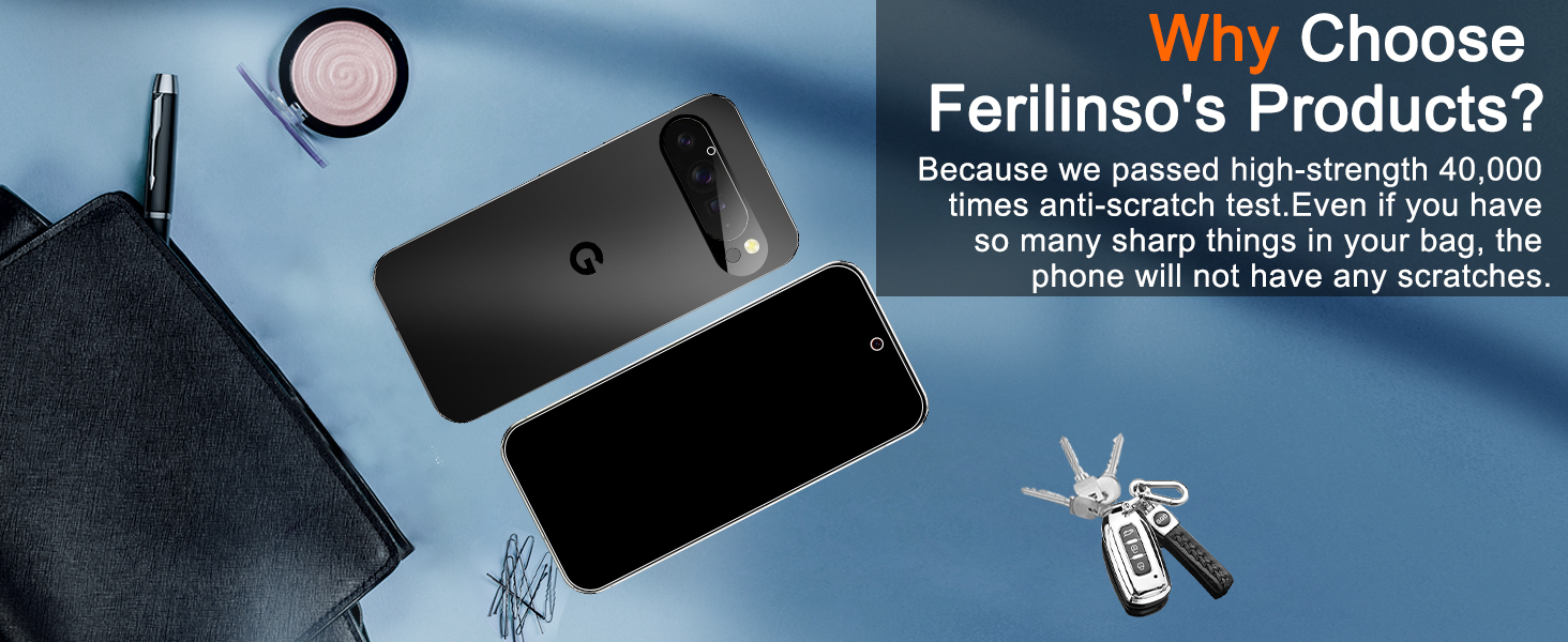 Pixel 9 Pro XL