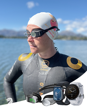 smart goggles