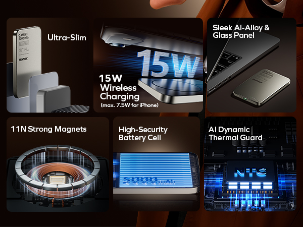 power bank