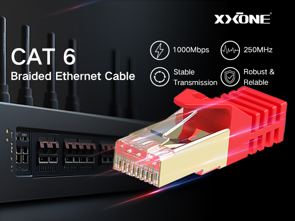 cat6 cable