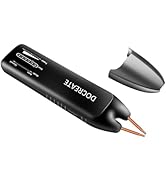 Vislone Battery Spot Welder, 11 Gear Spot Welder Automatic/Manual Detachable Welding Needles Buil...