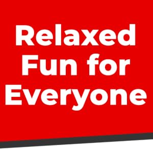 Hookey is relaxed fun for everyone