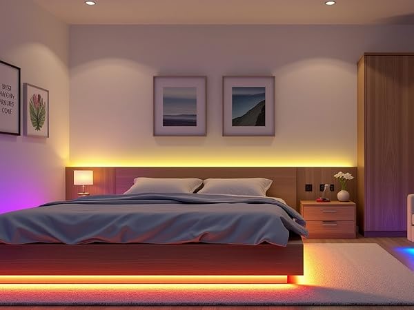 rope lights