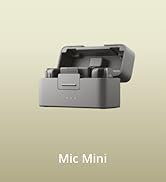 Mic Mini